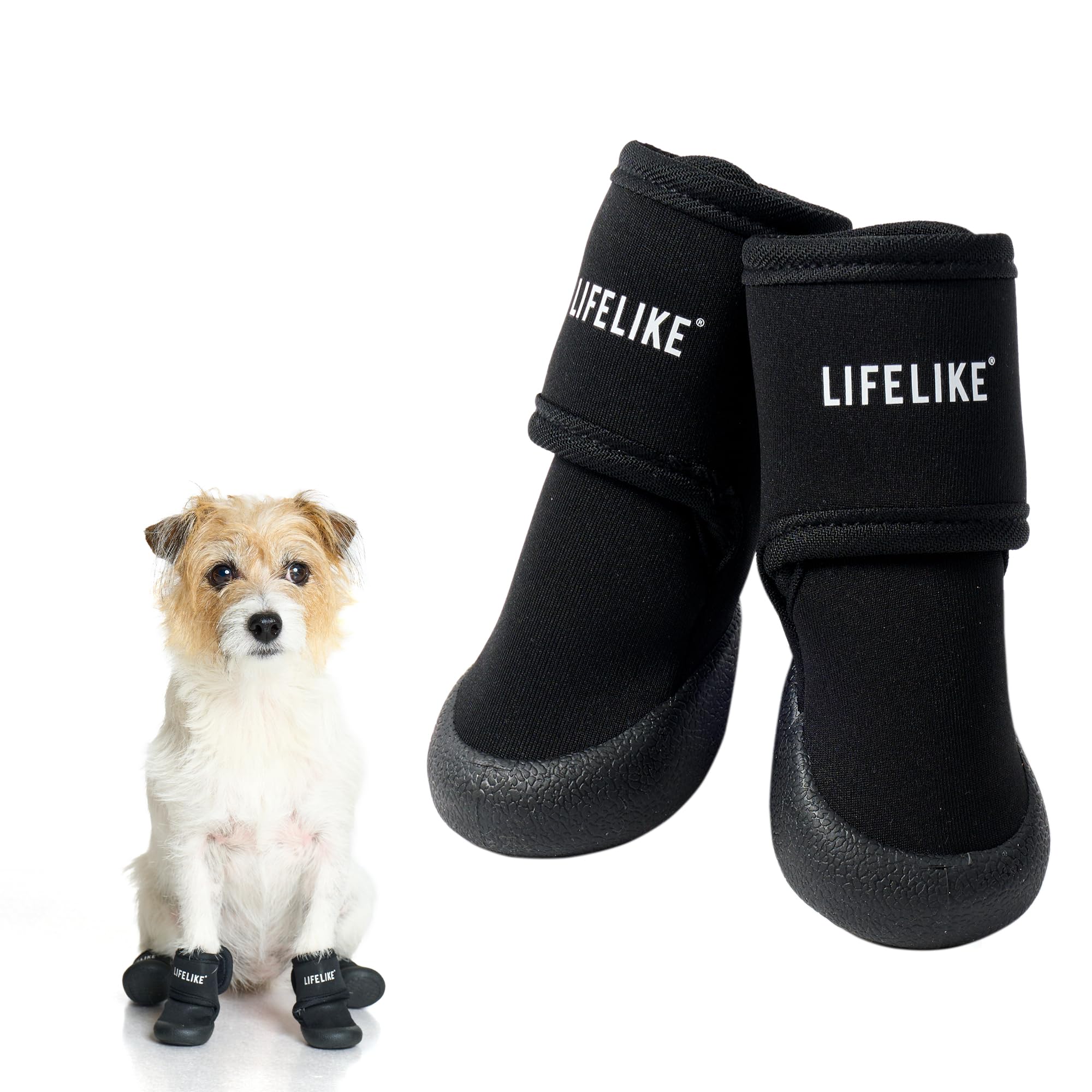 Amazon.co.jp: 【LIFELIKE公式】ダブルストラップシューズ SS S M L XL